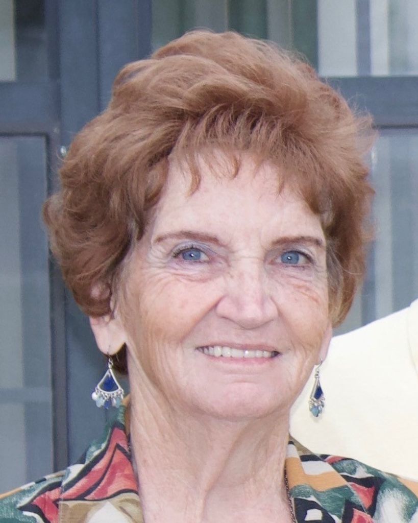 Charlie Joan Lucero Profile Photo