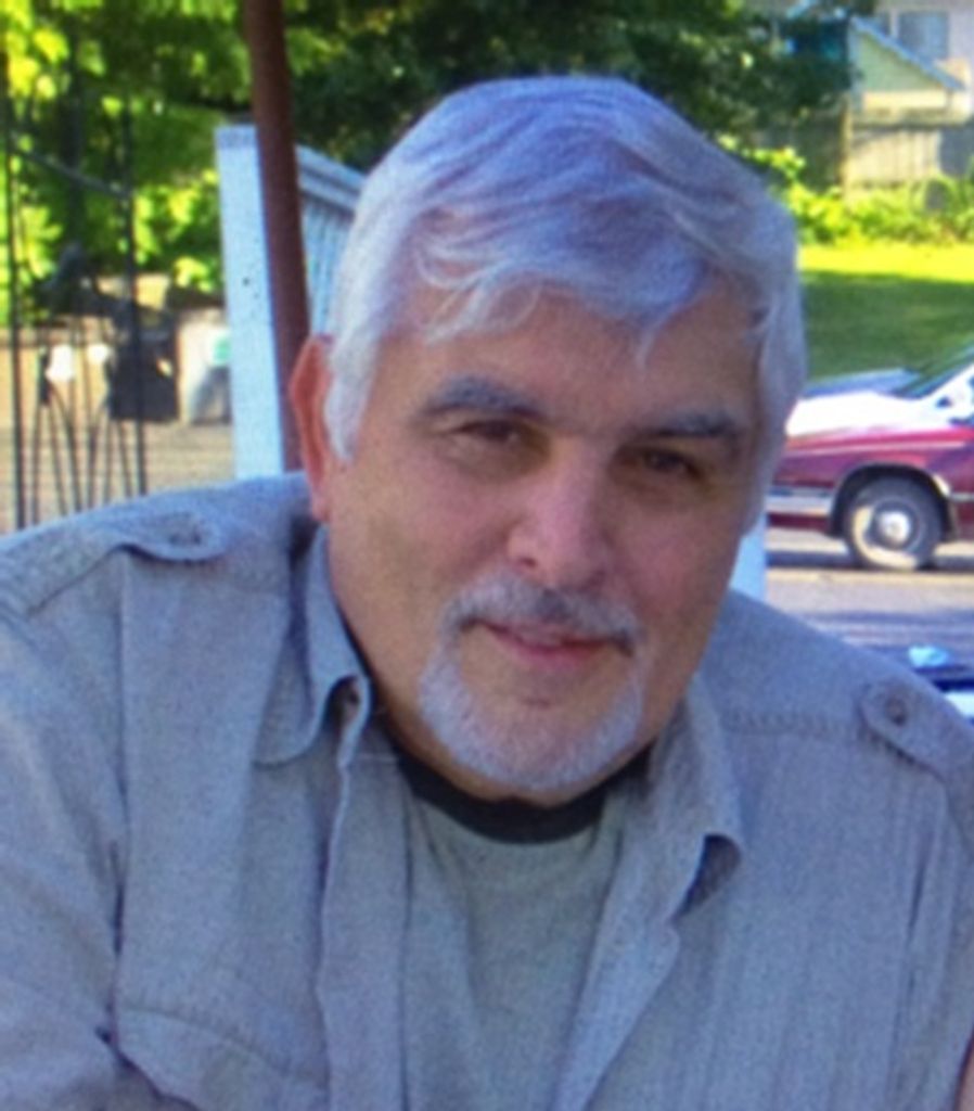 Doug Mcneil Sr.