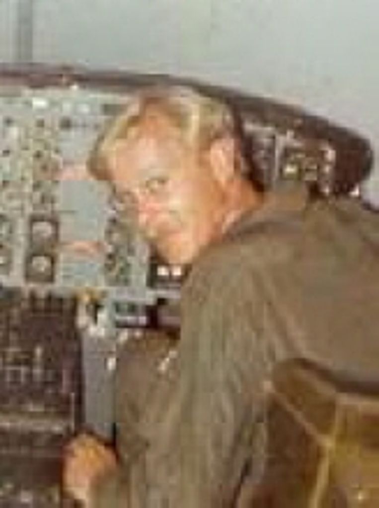 Richard  L. Mathews