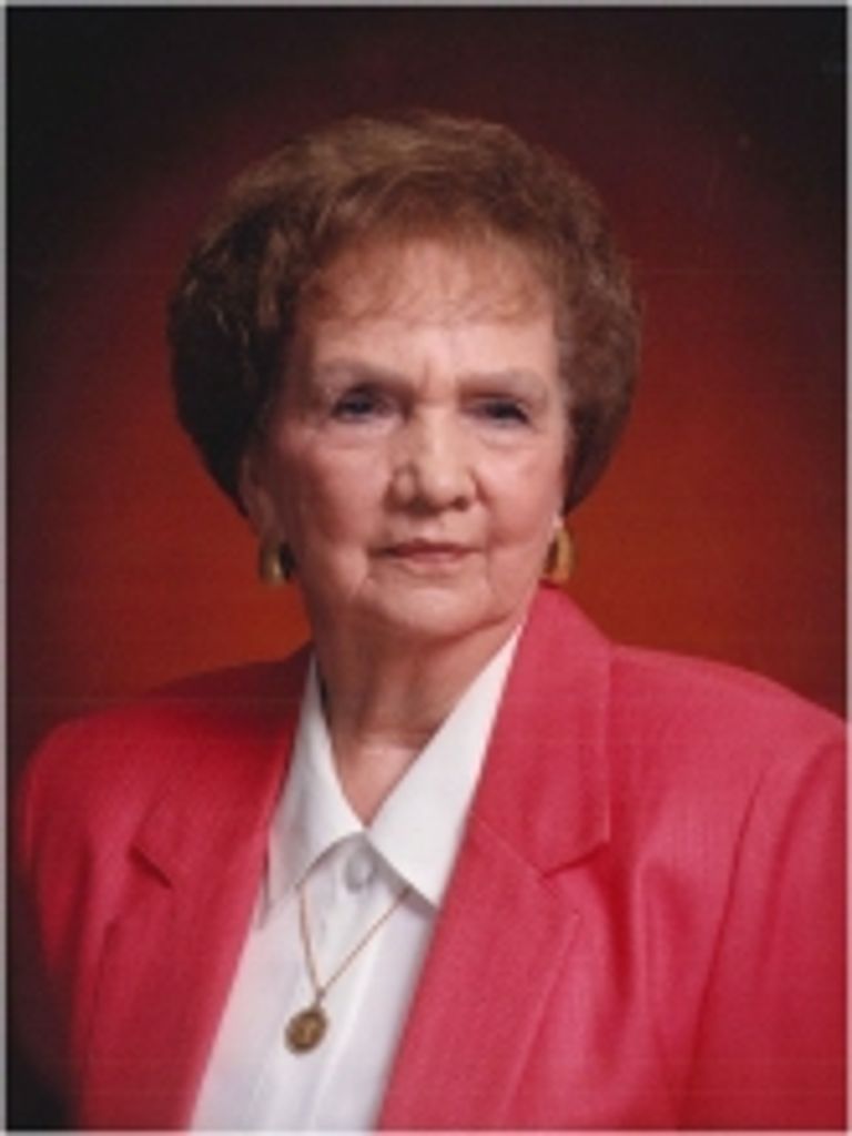 Merna Margaret Poore