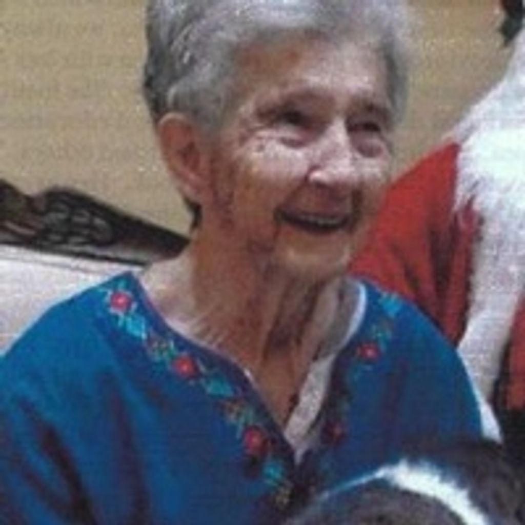Imogene Evans