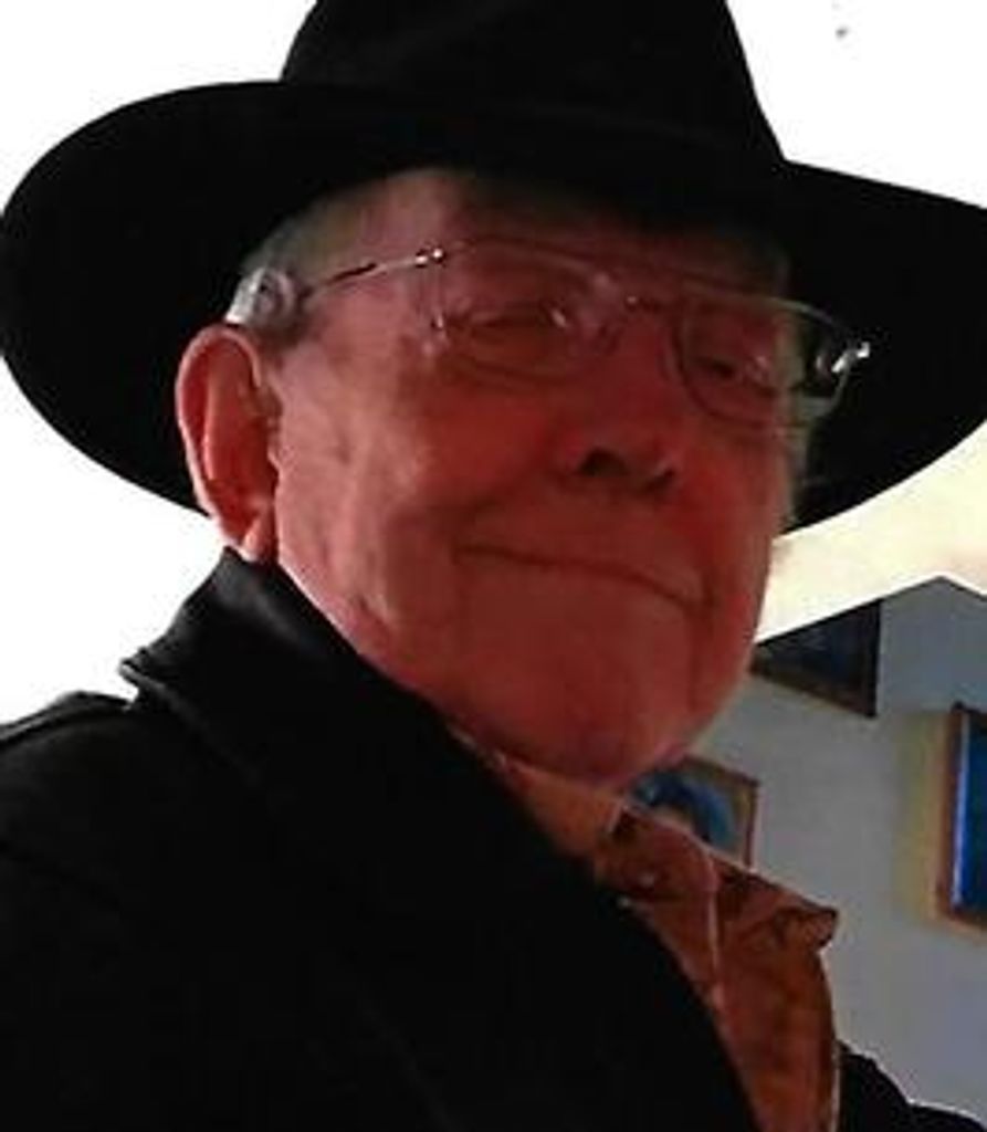 Richard Kubiskey Profile Photo