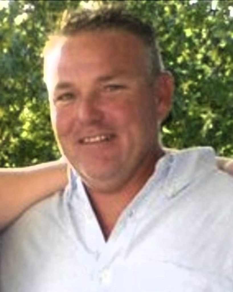 Tony C. Judd