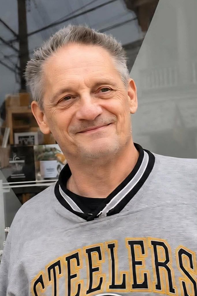 Michael P. Seman Profile Photo