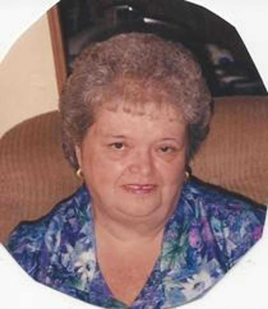 Hollie Ann Ivey