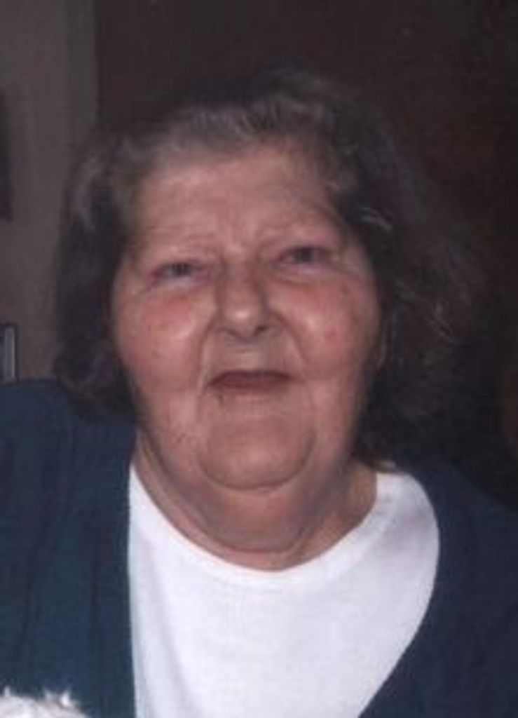 Hazel L. Jacobson