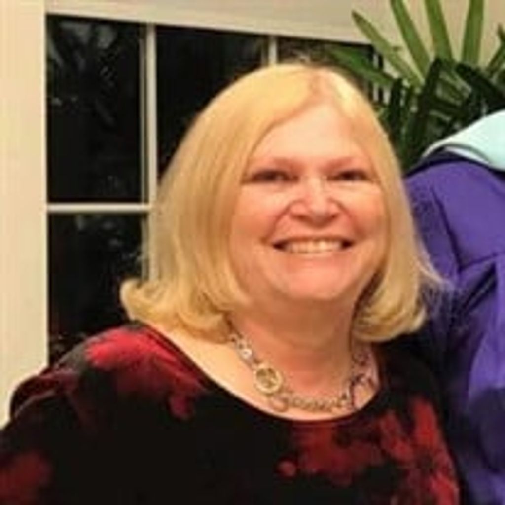Carol Brenda Stout