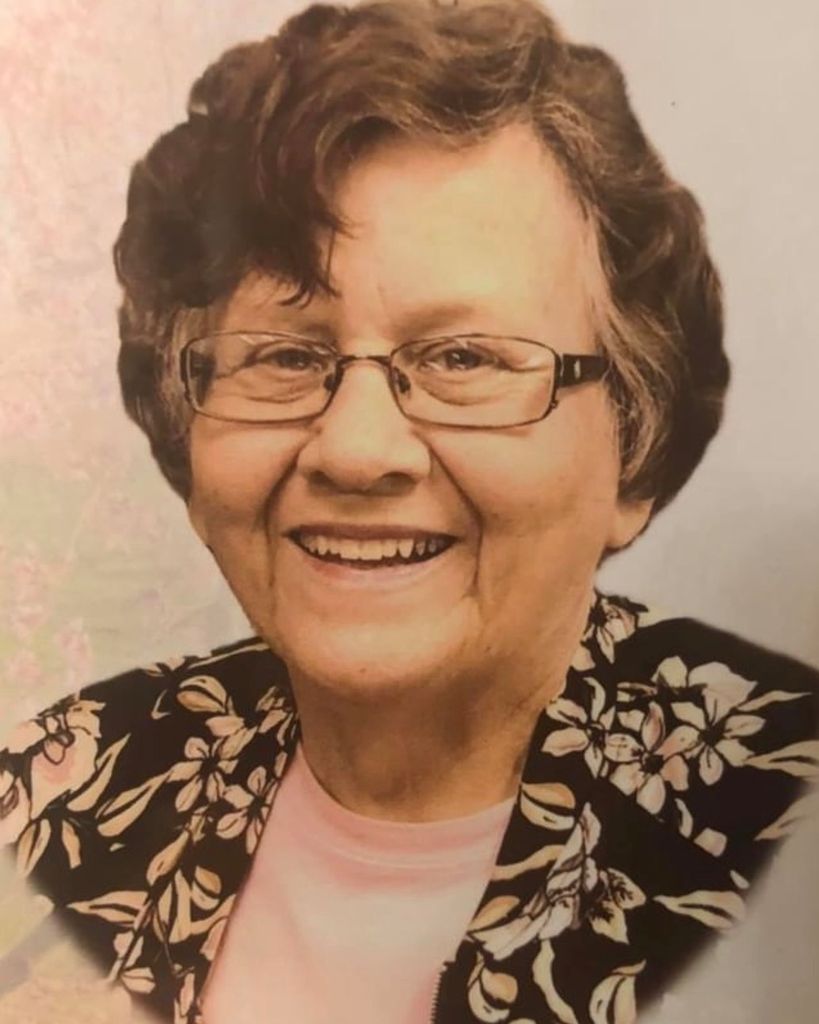 Alice Gibson Profile Photo