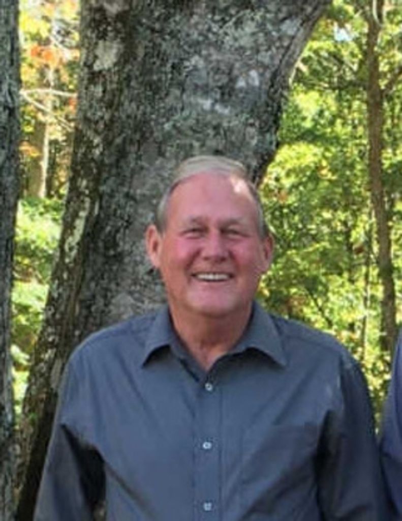 Gary  William  Ensley  Profile Photo