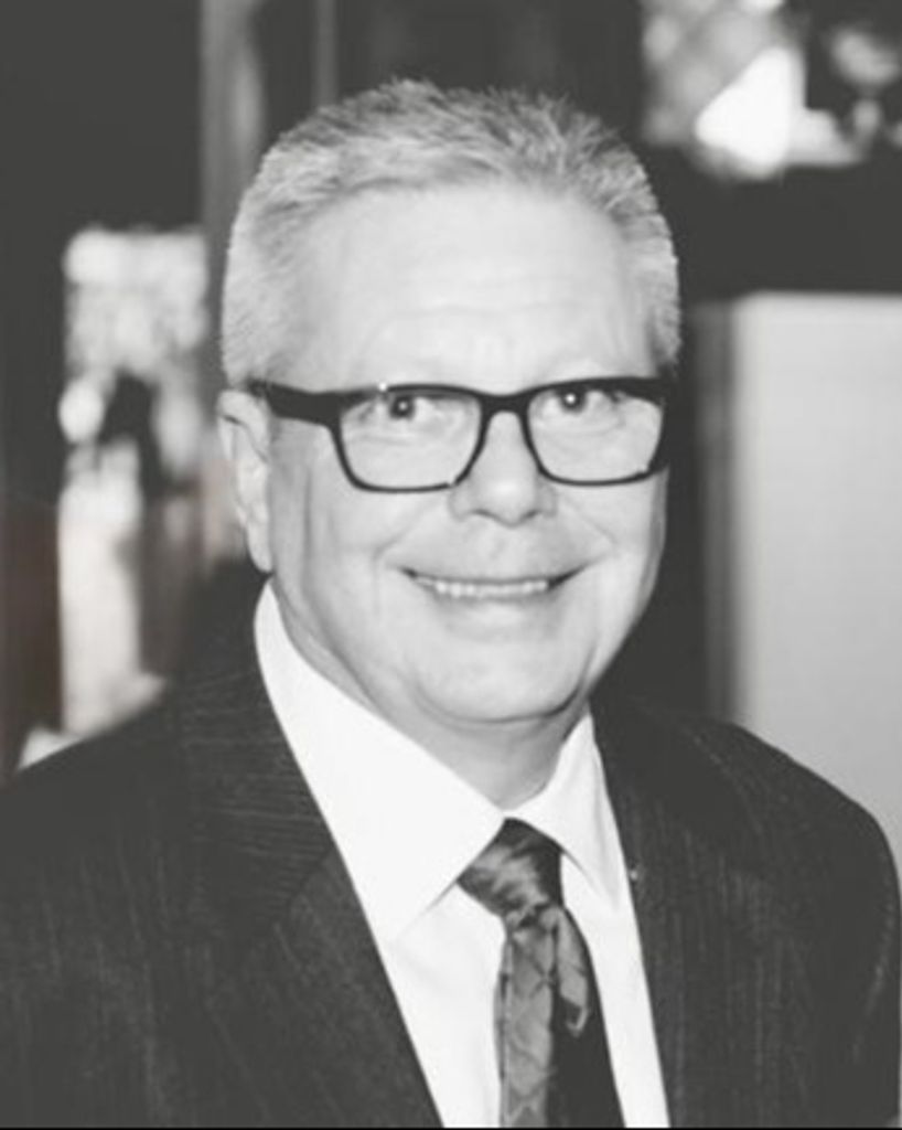 Paul David Baughman Profile Photo