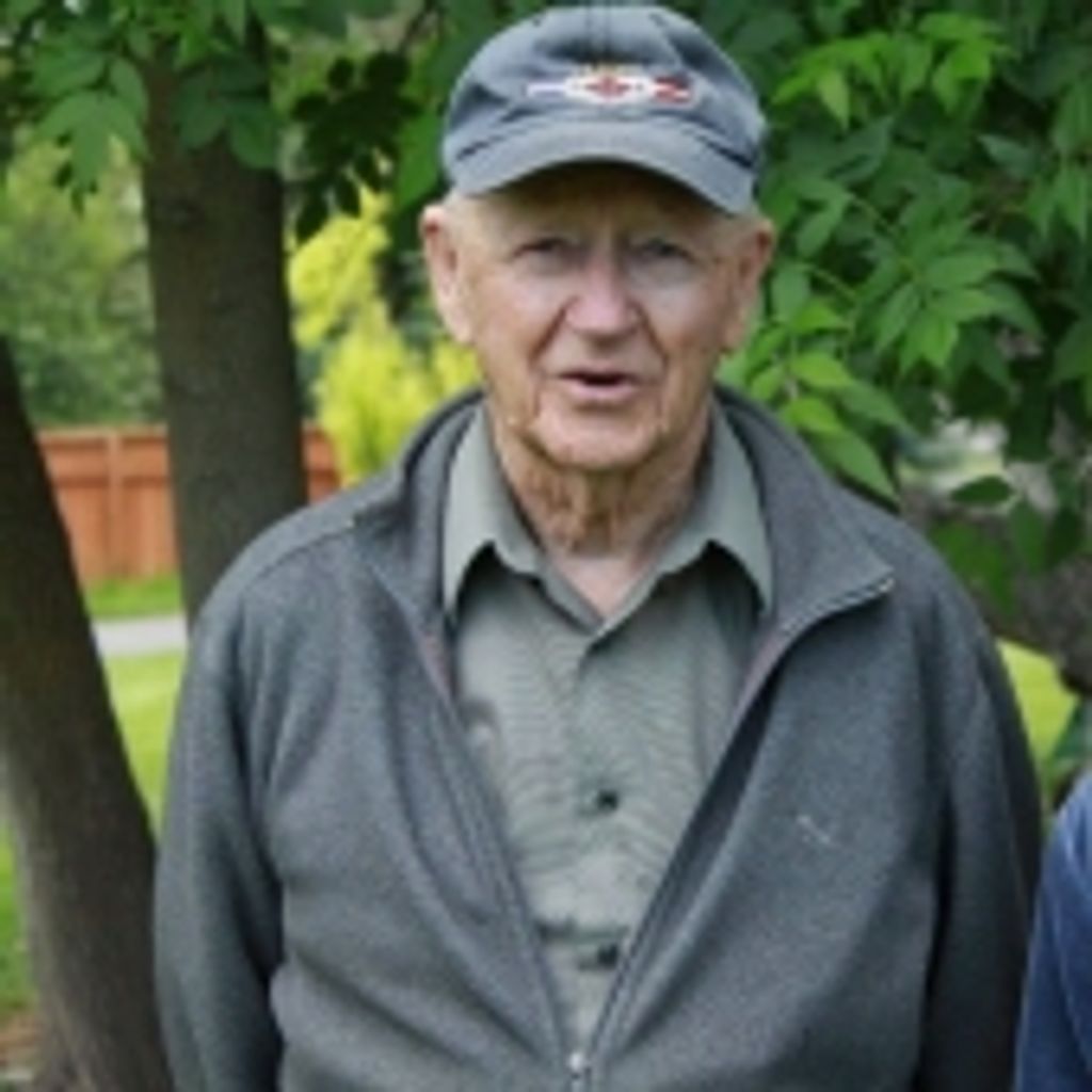 Chester 'Chet' James Sullivan