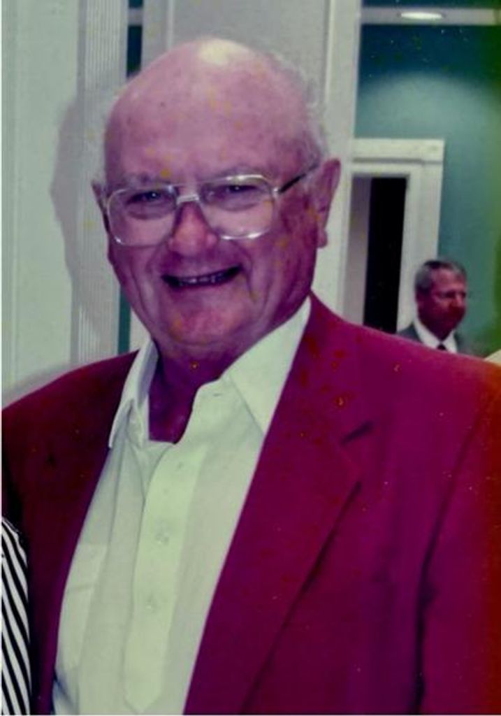 Don Earl Rogers Profile Photo