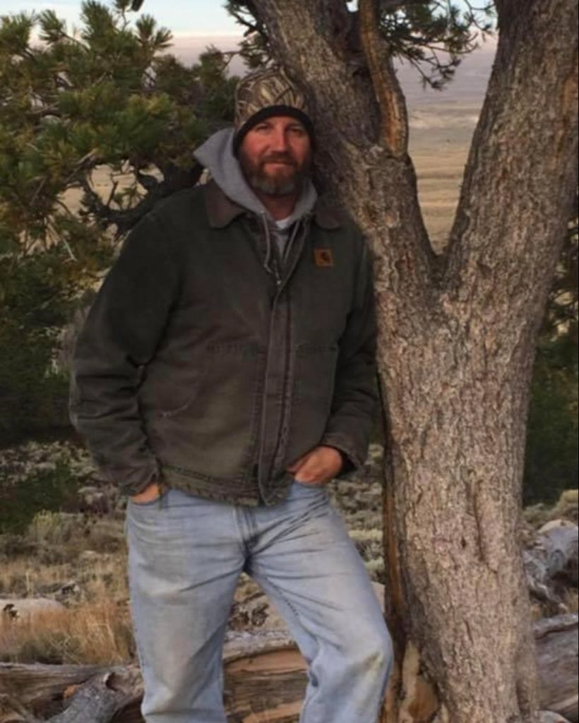 Michael Peterson Profile Photo