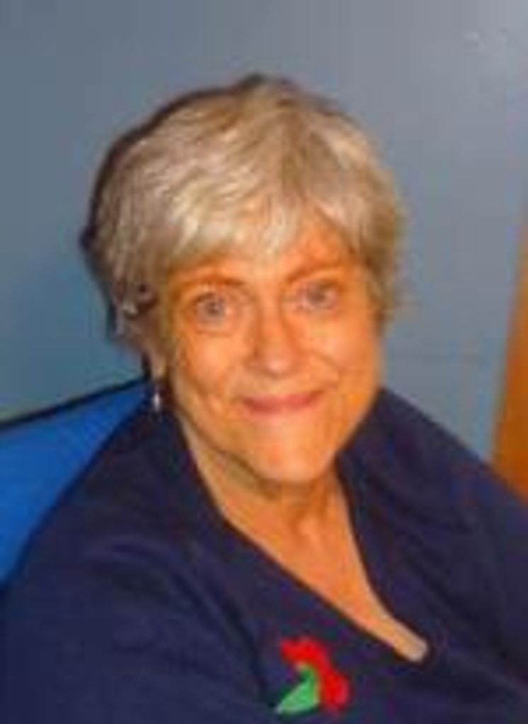 Lydia Mae Johnson