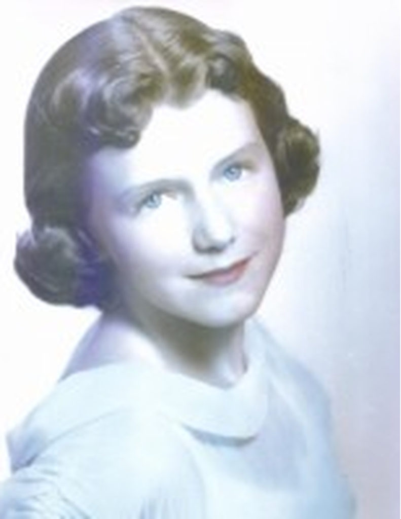 Joan  Boyles Davis