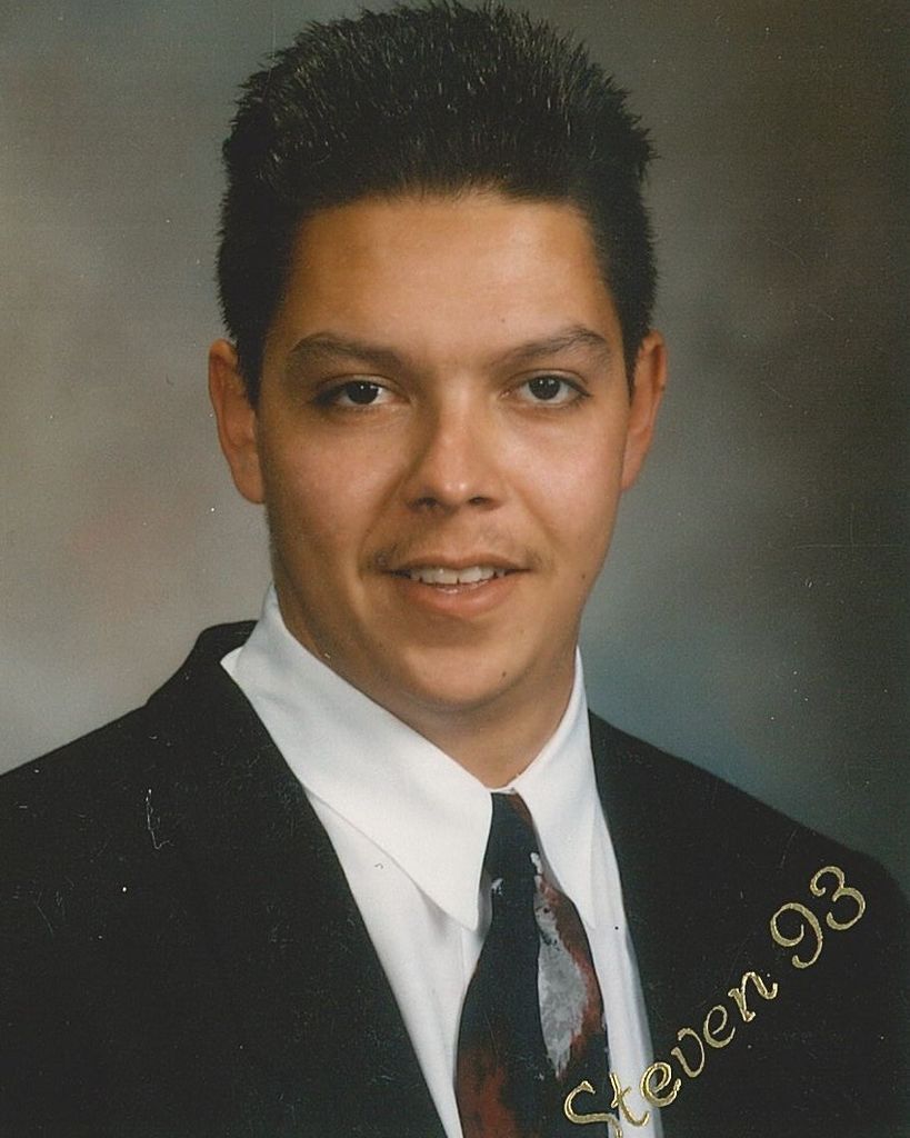 Steven "Steve" Tidwell Profile Photo