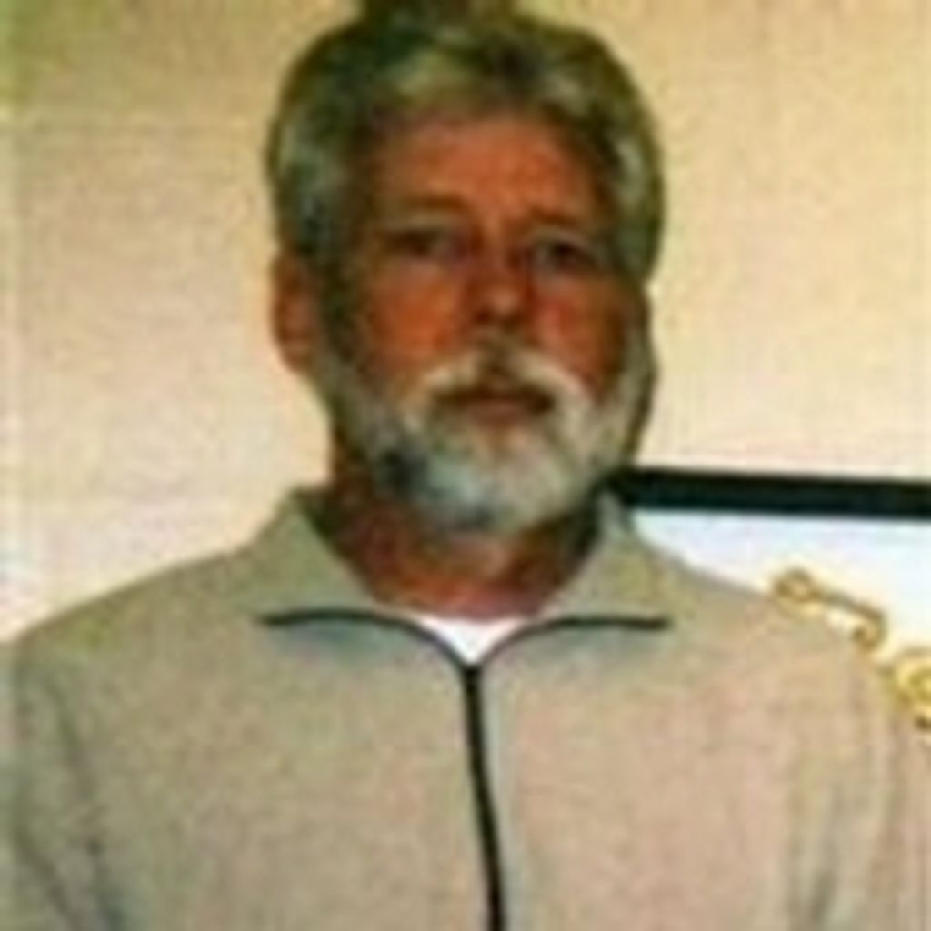 Terry Gene Parker