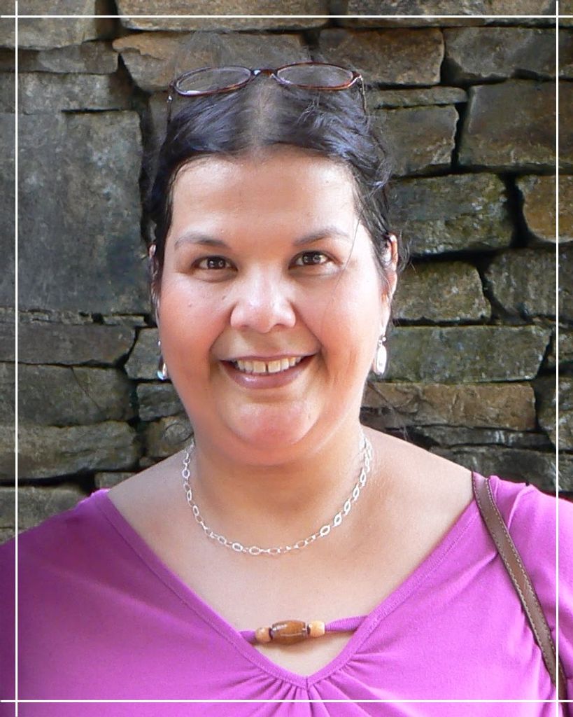 Juanita "Nita" Moreno
