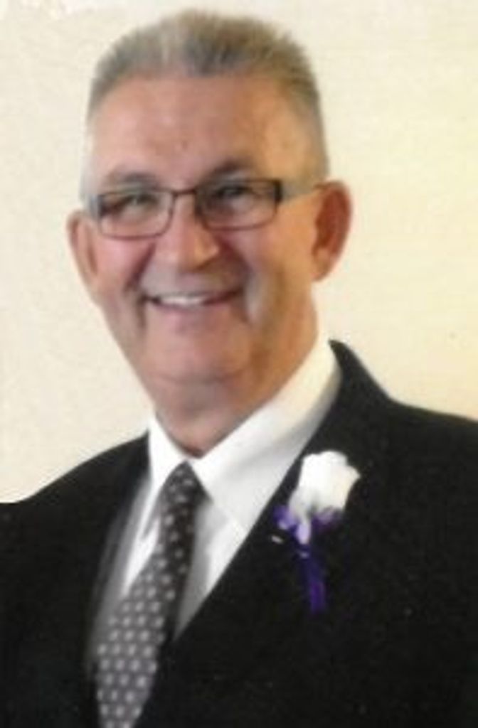 John Lapshinoff