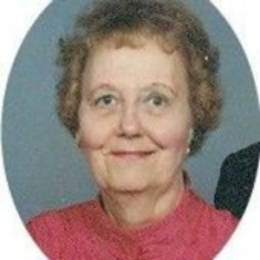 Ruth Niemi