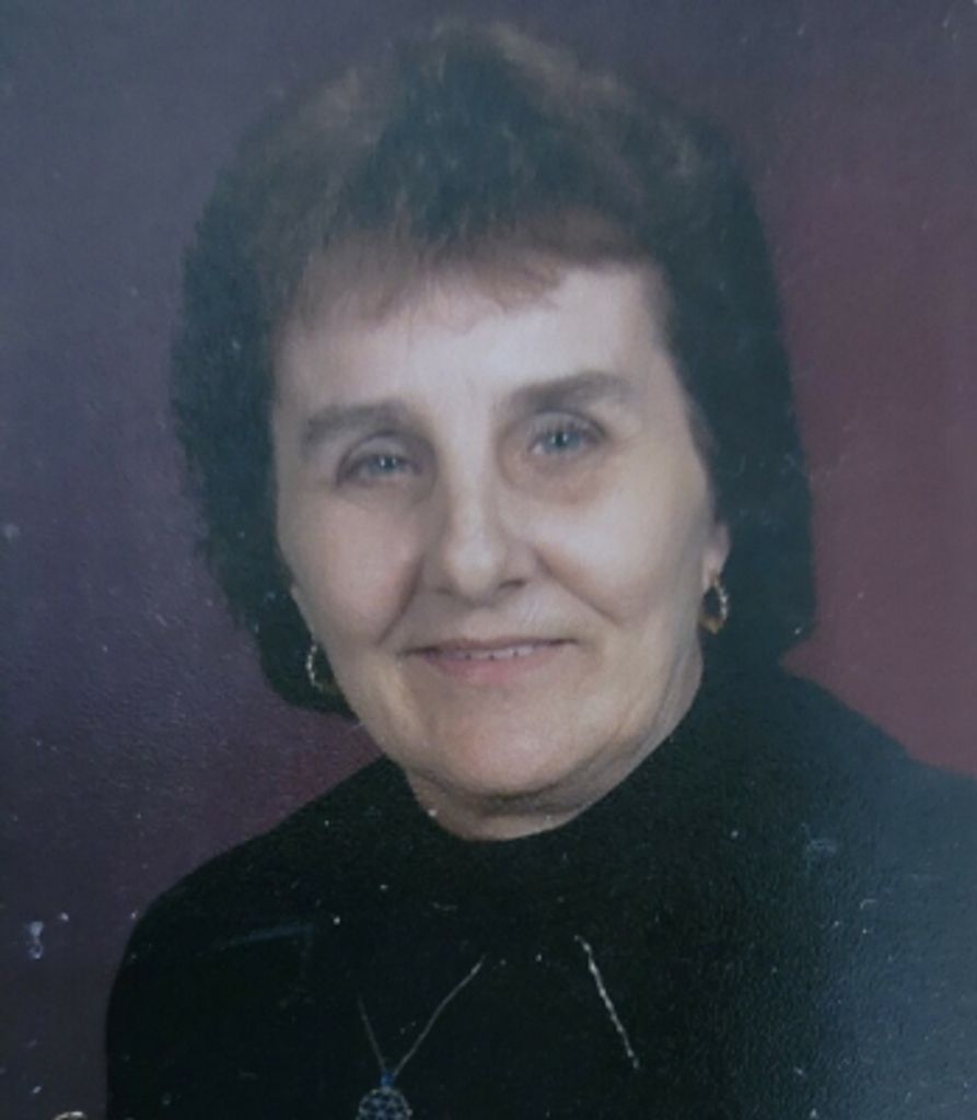 Cathy M. Davis Profile Photo
