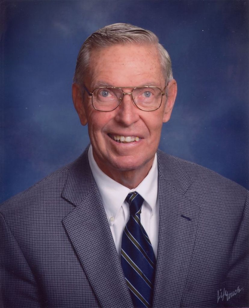 Jack Loveland Profile Photo