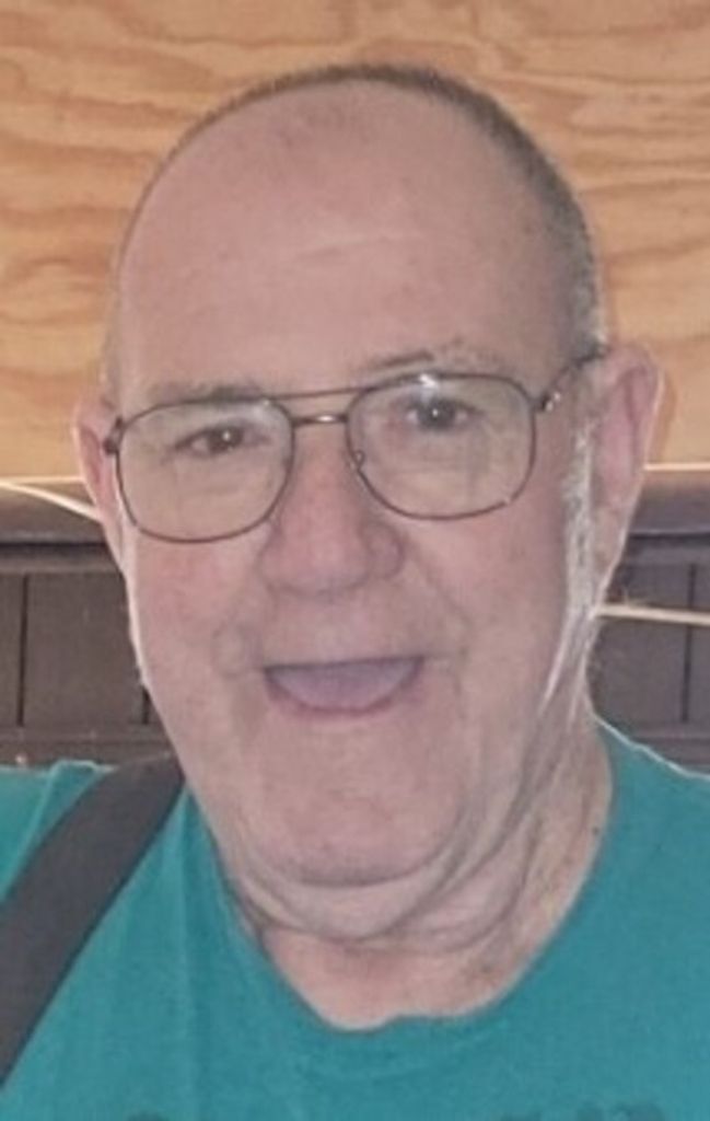 Lonnie Leon Hughes Profile Photo