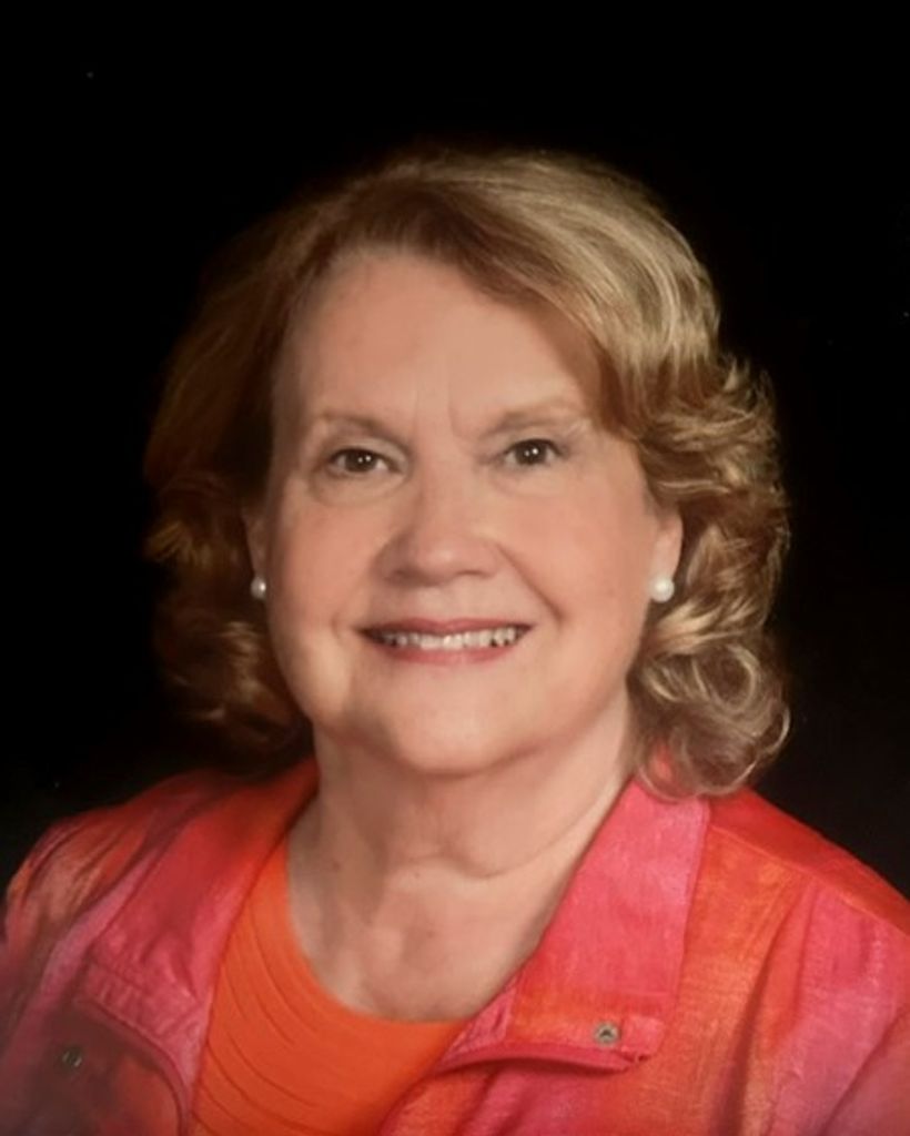 Carol Revell Wildes