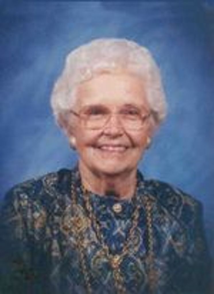 Marjorie Ruth Mclaughlin Profile Photo