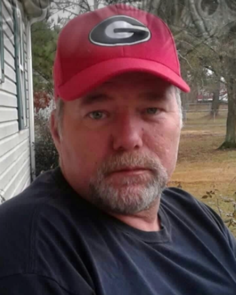 Charles Patrick Thacker