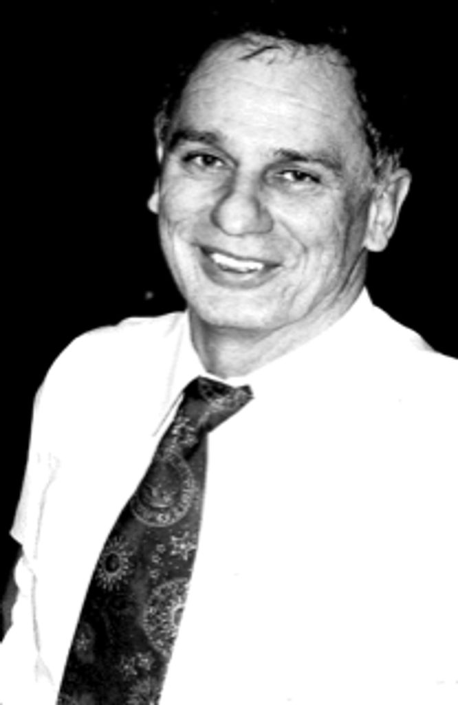 Joseph Vincent Letko Profile Photo