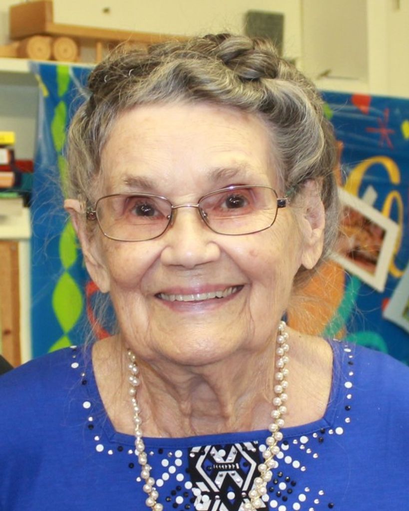 Irene Bucholz