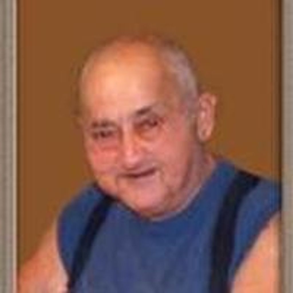 John Sheron Mcmullen