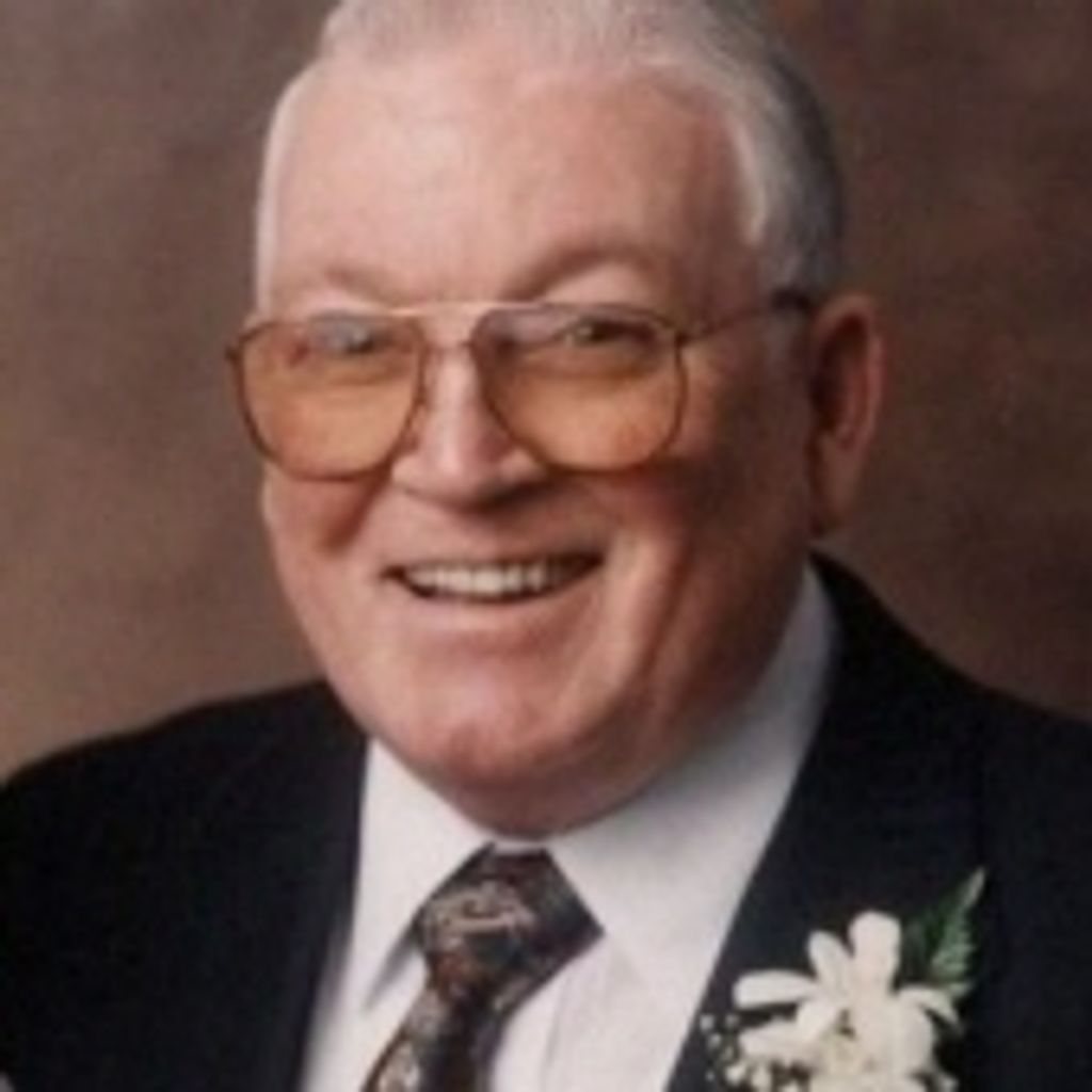 James Mcaughey Profile Photo