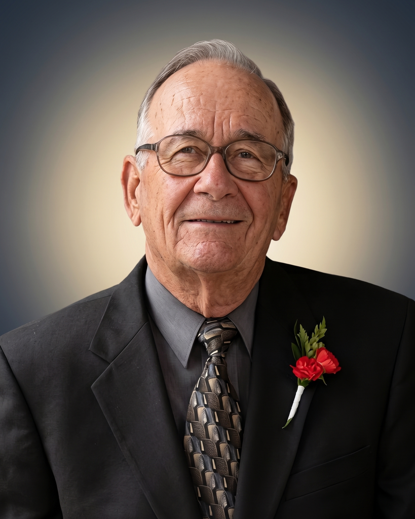 Lawrence B. Iben