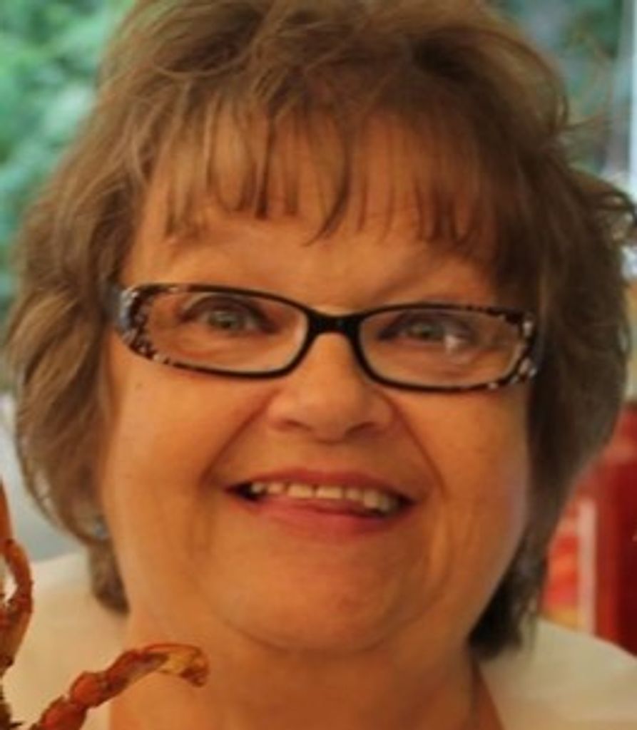 Diane Simpson Profile Photo