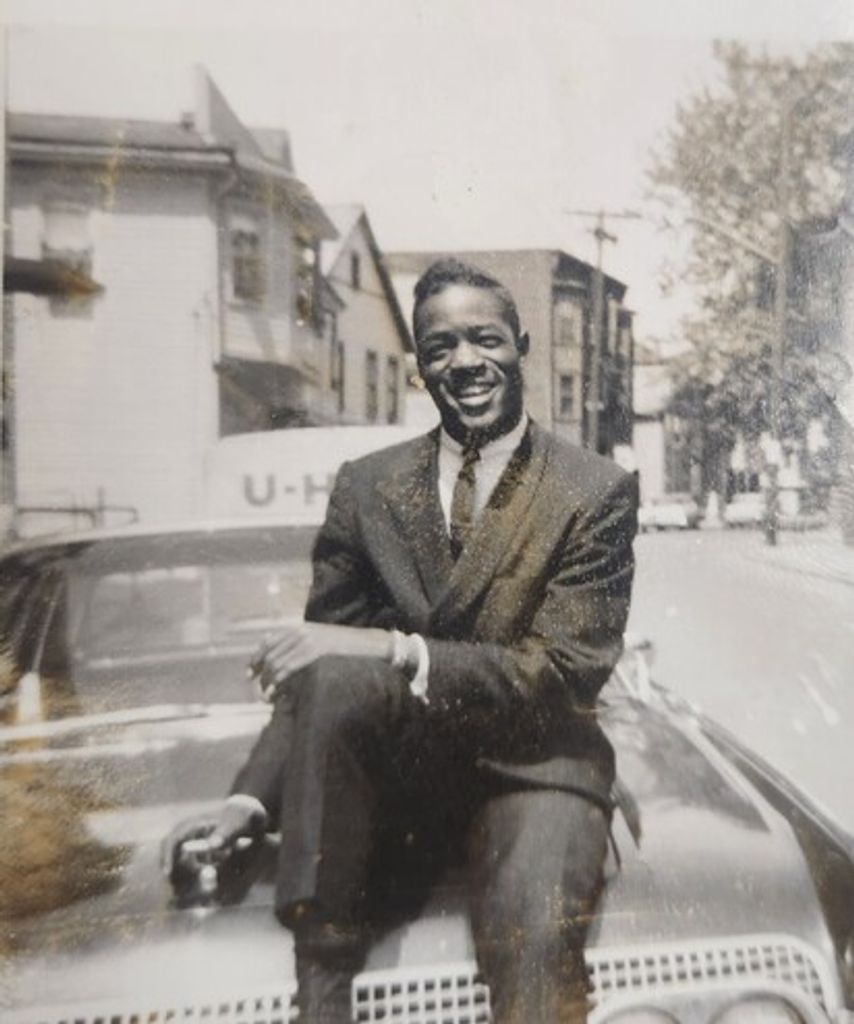 James Calvin Davis Profile Photo