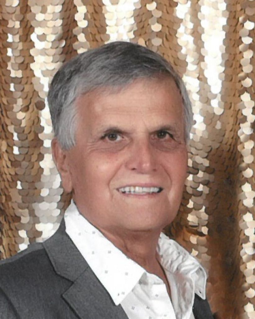 Robert "Bobby" Phillips Profile Photo