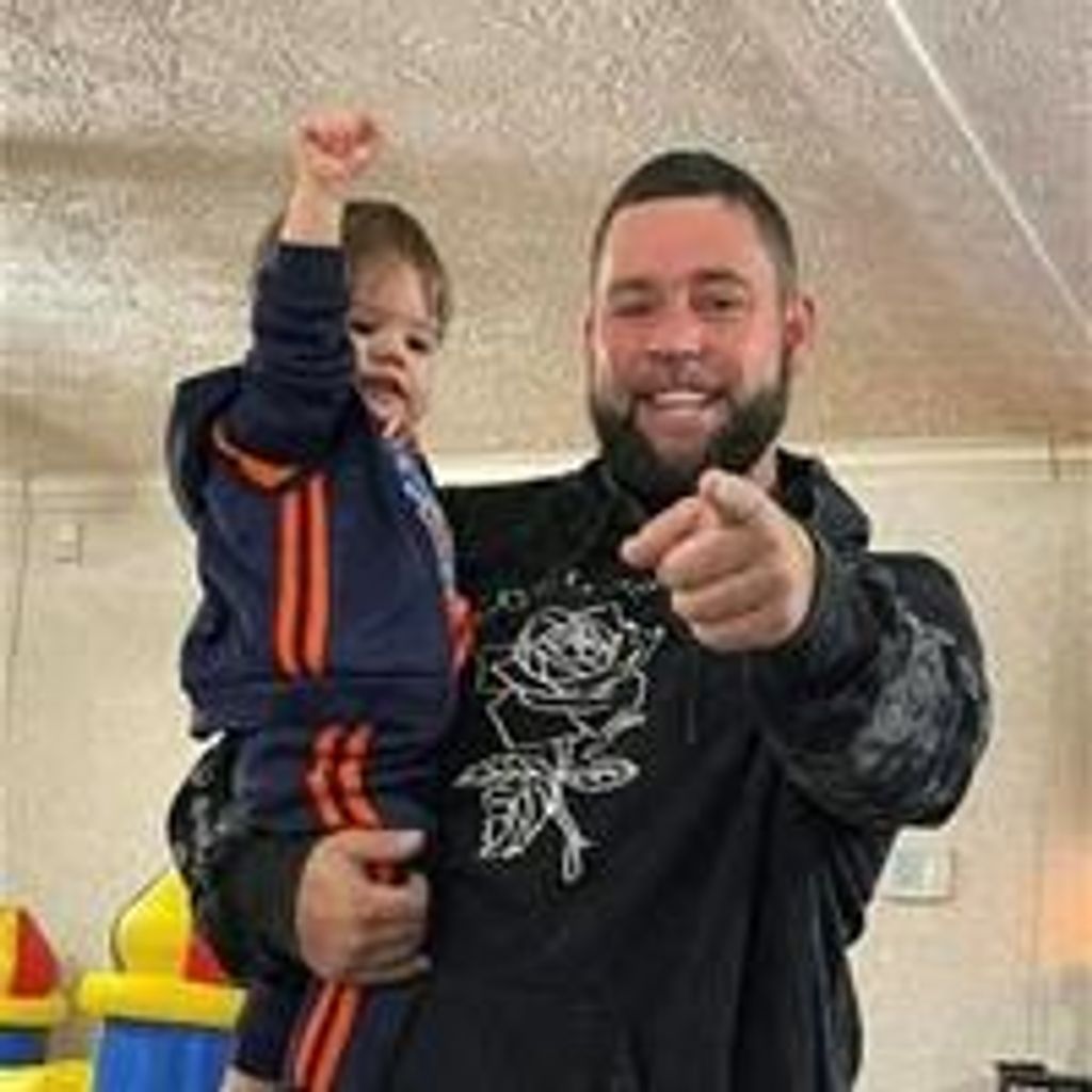 Jesse Samuel Eaves Profile Photo