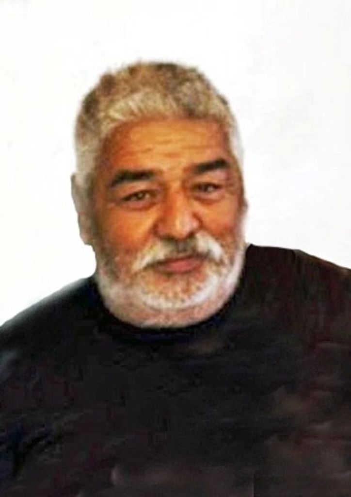 Victor Vicente Flores, Iii Profile Photo