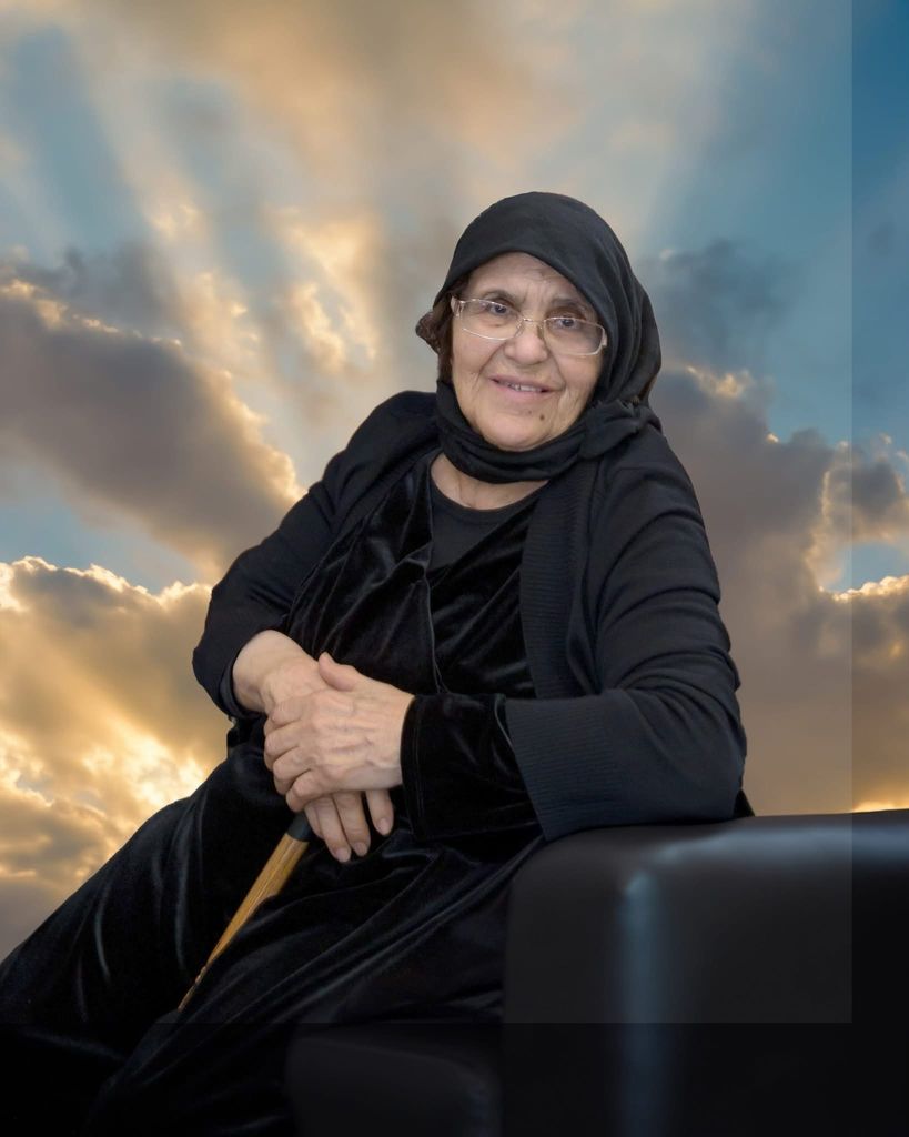 Hilaneh Alkhalil Profile Photo