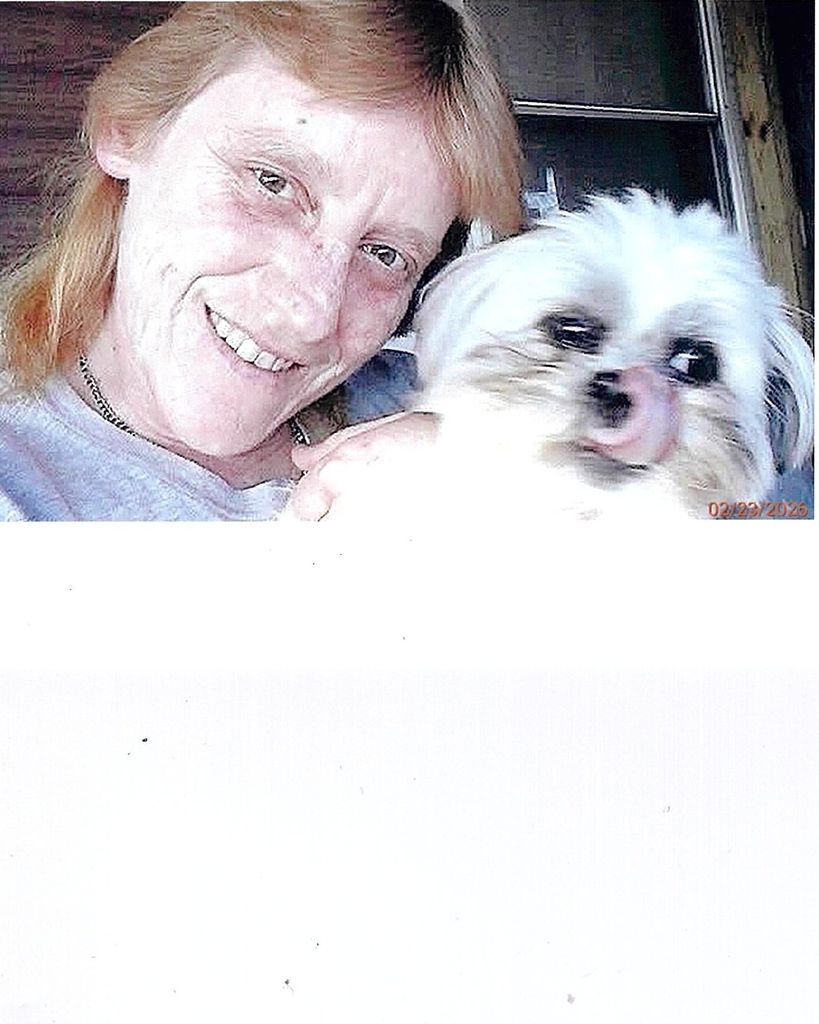 Patricia (Klingensmith) Guthrie Profile Photo