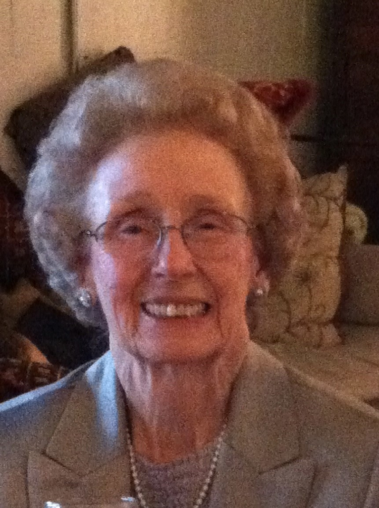 Virginia Black