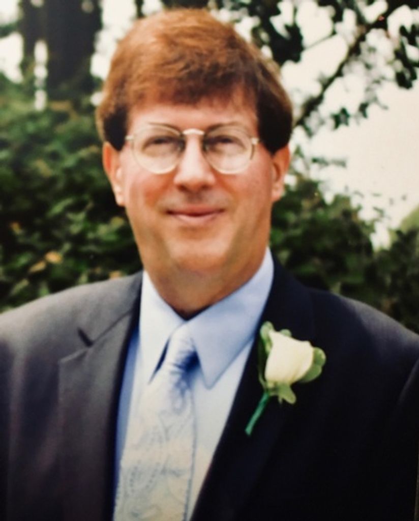 Garry C. Godwin Profile Photo