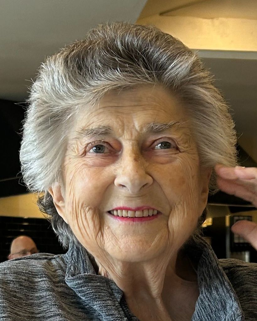 Marie Ann Lopat