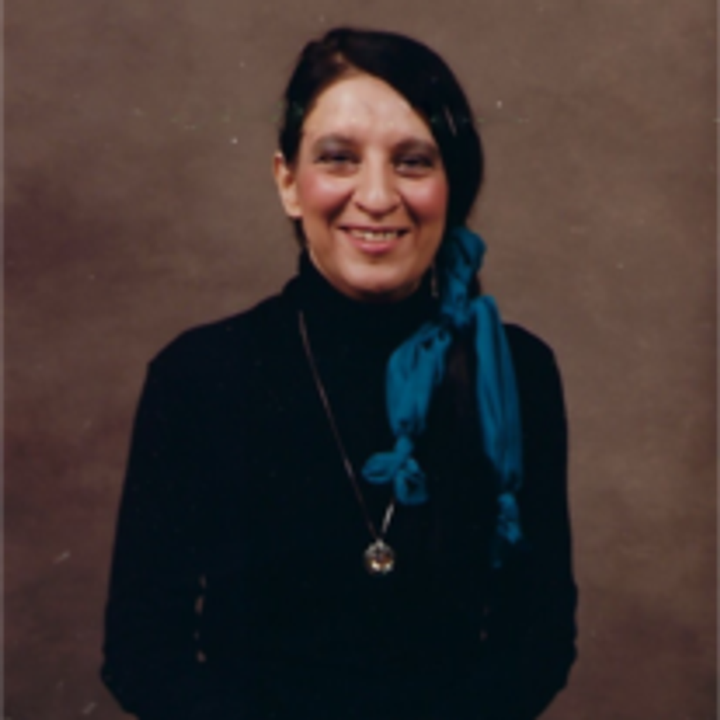 Rena M. Loughlin