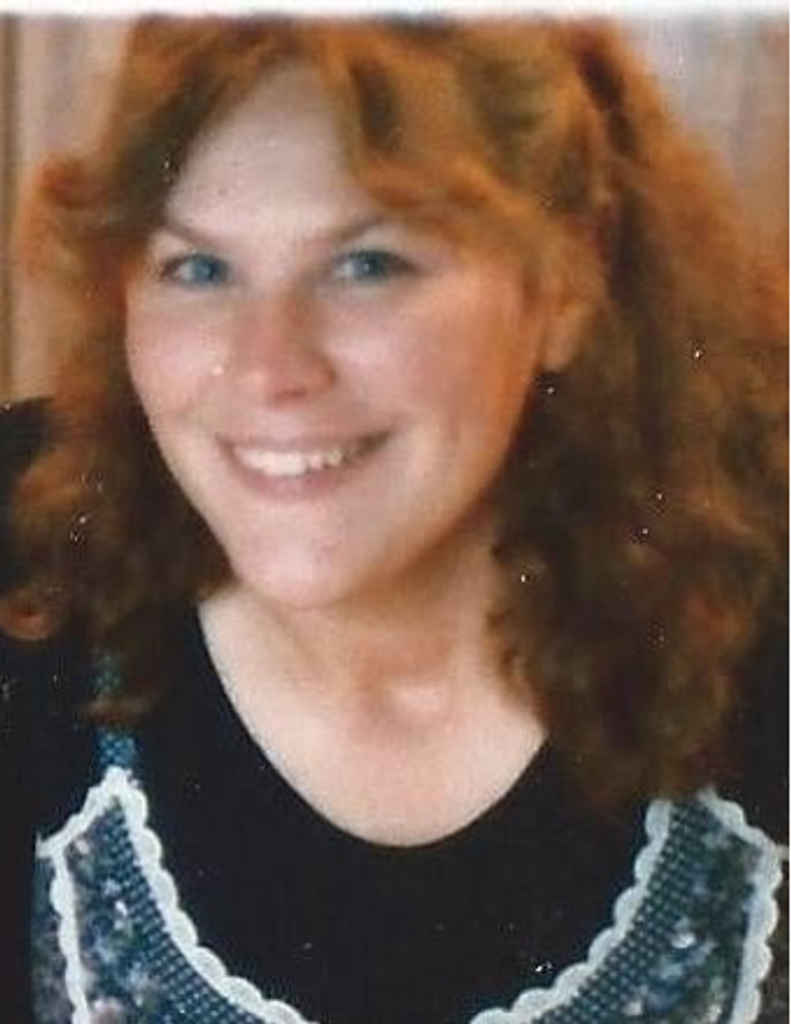 Marcia K. Taylor