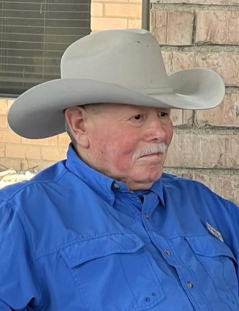 Jose Patricio Hernandez Musquiz Profile Photo