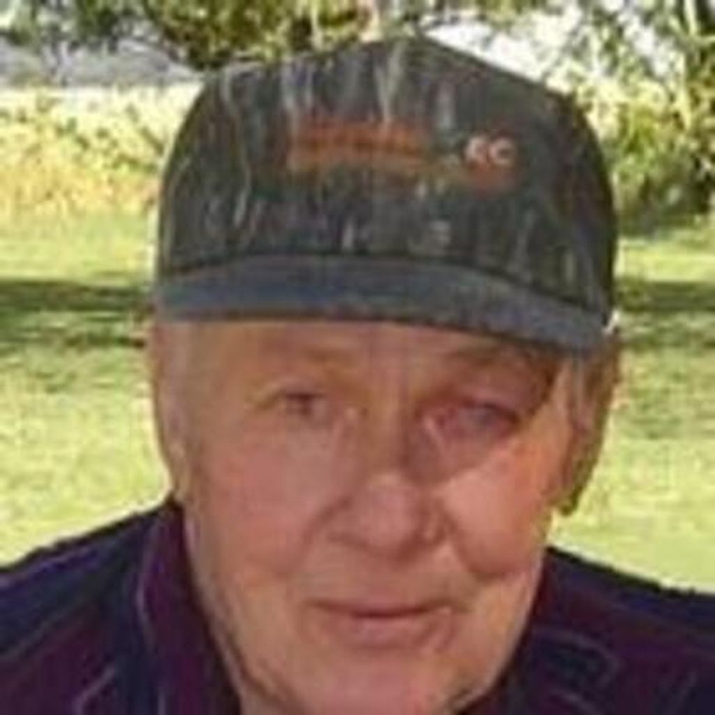 Richard F. Frericks