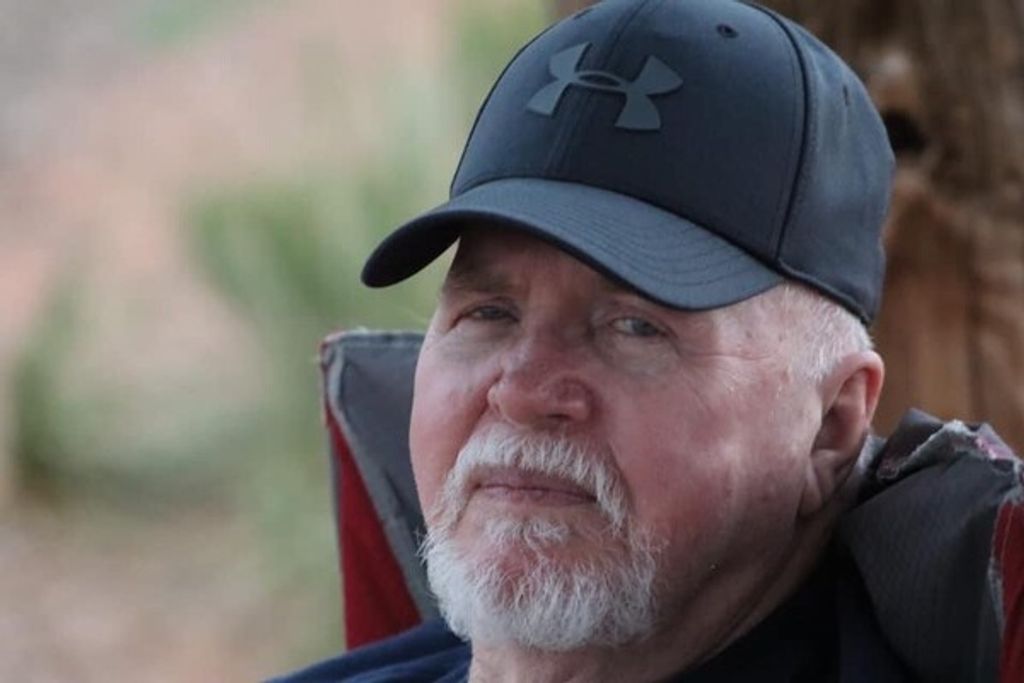 Winston Franklin Mayhew